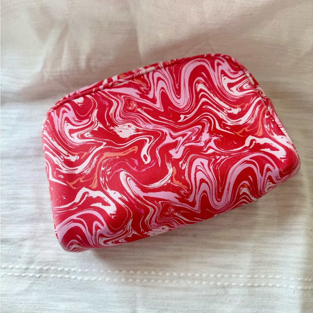 The Vintage Cosmetic Company Cosmetic Bag
